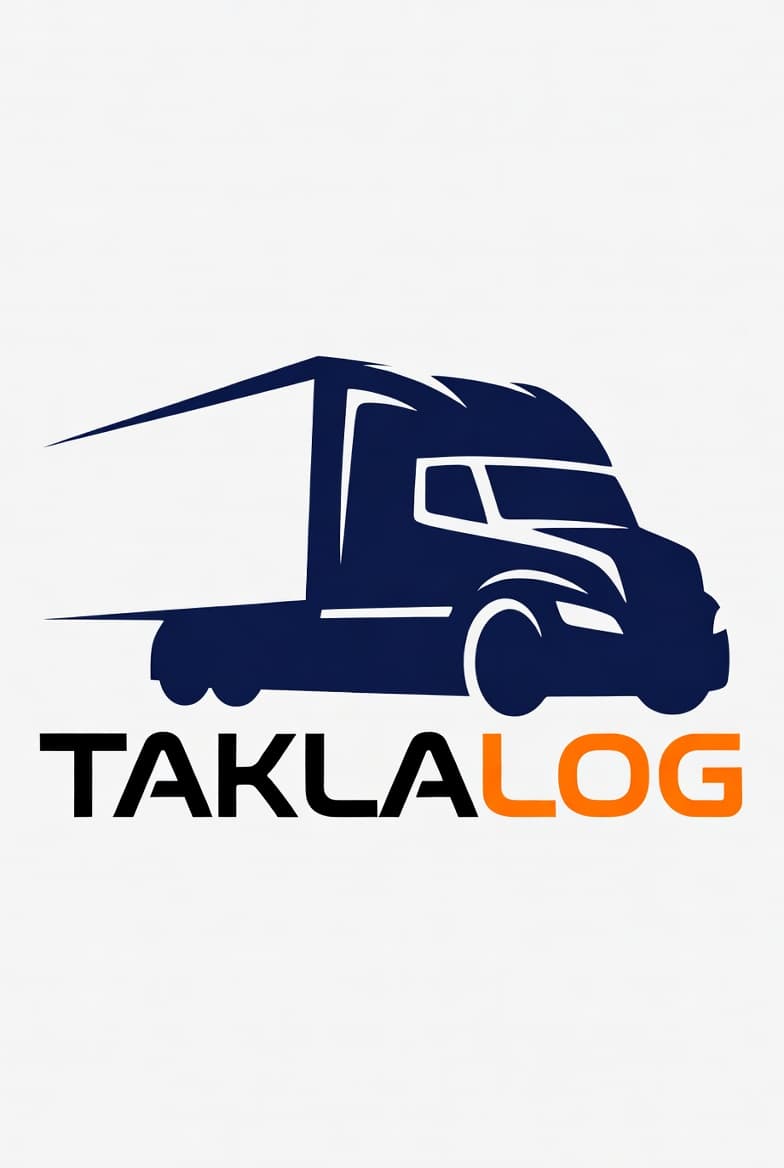 Taklalog Logo